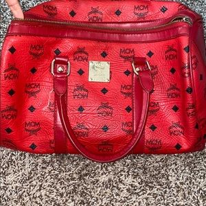 MCM PURSE